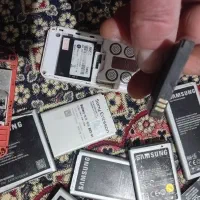 باتری  و قاب گوشی|لوازم جانبی موبایل و تبلت|سملقان, |دیوار