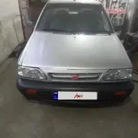 پراید مدل ۸۷