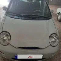 ام وی ام ۱۱۰ چهارسیلندر