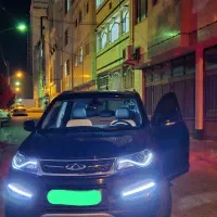 تیگو ۵ FL فول لاکچری ۱۴۰۰، بدون رنگ، گارانتی فعال