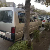 ون میتسوبیشی ال ۳۰۰ دوگانه سوز|خودرو سواری و وانت|مشهد, شهید مطهری|دیوار