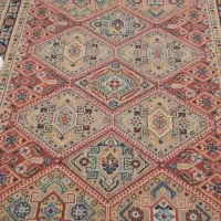 فرش متری ۱،۵ *۳ متر|فرش|تهران, جوادیه تهرانپارس|دیوار