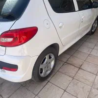 ۲۰۷ پانوراما ارتقا یافته