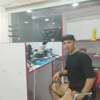 تعمیرات و لوازم جانبی موبایل