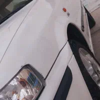 سمند الیکس مدل ۸۹ دوگانه شرکتی داشبورد کرم|خودرو سواری و وانت|کرج, خرمدشت|دیوار