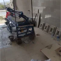 انجام برش سنگ ساده فارسی بر جم