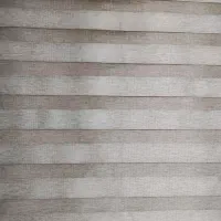 پرده زبرا کاملا سالم