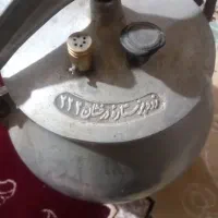 زود پز سالم