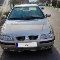 سمند X7 بنزینی|خودرو سواری و وانت|اردبیل, |دیوار