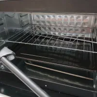 آون توستر|اجاق گاز و لوازم برقی پخت‌وپز|یزد, |دیوار