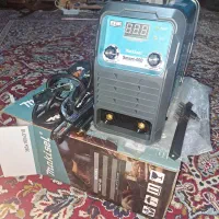 دستگاه ابزار