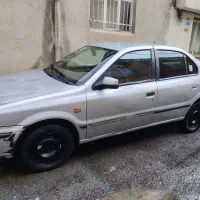 سمند|خودرو سواری و وانت|مریوان, |دیوار