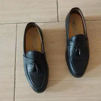 کفش مجلسی سایز 40 مردانه