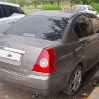 فروش خودرو ام وی ام ۵۳۰