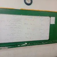 معلم‌خصوصی پایه هفتم و هشتم- عربی دوره اول و دوم