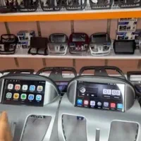 اقساط بدون سود مانیتورر باردیاب ماشین بخر|قطعات یدکی و لوازم جانبی|شیراز, کاراندیش|دیوار