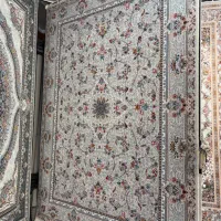 فرش ۷۰۰ شانه ضخیم جدید|فرش|قزوین, |دیوار