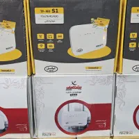 مودم ایرانسلTFi60S1 بابسته 50گیگ