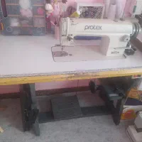 چرخ خیاطی راسته دوز