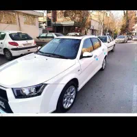 دنا اپشنال ۱۴۰۴ اتومات سفید