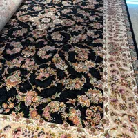 تخفیف فرش ماشینی به مدت محدود اقساطی|فرش|تهران, بازار|دیوار