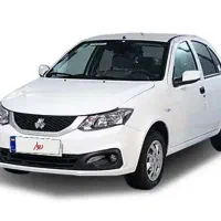 فیش خودرو ساینا s طرح فوق العاده