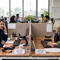 کارآموز فروش
