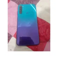 شائومی نوت 8|موبایل|خرم‌آباد, |دیوار