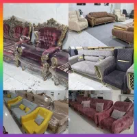 //خریدار و فروشنده)مبلمان و مبل های خانگی کل پرند
