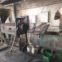 فروش دستگاهای نایلون ودستگاهای مواد ساز|ماشین‌آلات صنعتی|بهارستان, |دیوار