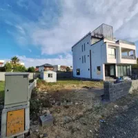 ۲۲۰مترزمین قابل ساخت ۳کنتورسرملک(شهرکی جنگلی