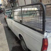 پیکان وانت مدل 91|خودرو سواری و وانت|تهران, نعمت‌آباد|دیوار