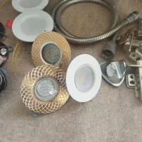 لوازم پیکان ولوازم منزل|حراج|خمینی‌شهر, |دیوار