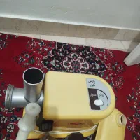 گوشت چرخ کنی قصابی|خردکن، آسیاب، غذاساز|تهران, گرگان|دیوار