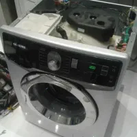 تعمیر ماشین لباسشویی،پکیج.جکوزی و سونا در محل