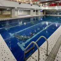 استخر حر تبریز