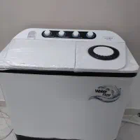 لباسشویی نو پاکشوما ۱۵ونیم کیلو