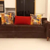 مبل ۵ نفره