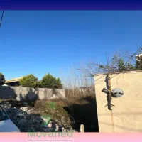 زمین مسکونی جاده کیاشهر زیباکنار