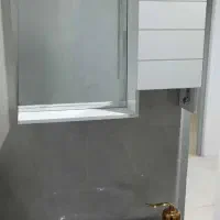 روشویی|لوازم سرویس بهداشتی|رباط‌کریم, رباط‌کریم|دیوار