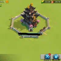 اکانت rise of kings