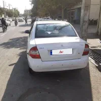 تیبا صندوق‌دار EX، مدل ۱۳۹۵|خودرو سواری و وانت|قم, انصار‌الحسین|دیوار