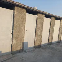 فلزسبک|مصالح و تجهیزات ساختمان|دهدشت, |دیوار