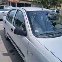 تیبا مدل ۹۳|خودرو سواری و وانت|مشهد, طبرسی شمالی|دیوار
