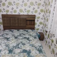 تختخواب دو نفره