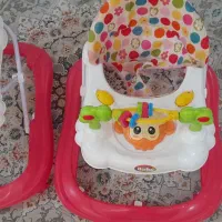 وسایلاهمش نوهست درحدچندماه استفاده شده|کالسکه و لوازم جانبی|شیبکوه (فارس), |دیوار