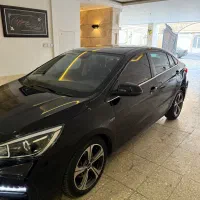 اریزو ۵ fl مدل۱۴۰۳|خودرو سواری و وانت|مشهد, کوثر|دیوار