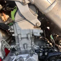 crf 250 2012|موتورسیکلت|نوشهر, |دیوار