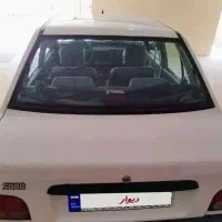 پراید ۸۸|خودرو سواری و وانت|مرودشت, مسجد رسول|دیوار