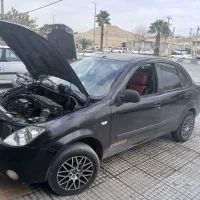 تیبا 1 مدل 90